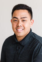 Real Estate Agent Tan Tran